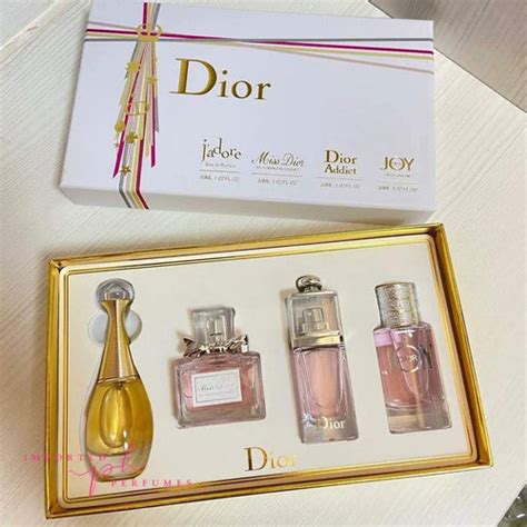 dior the icons gift set|dior aftershave gift set.